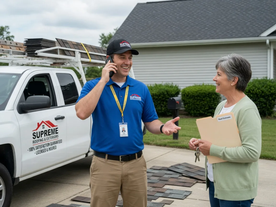 Roof Replacement Fort Thomas, AZ FAQs