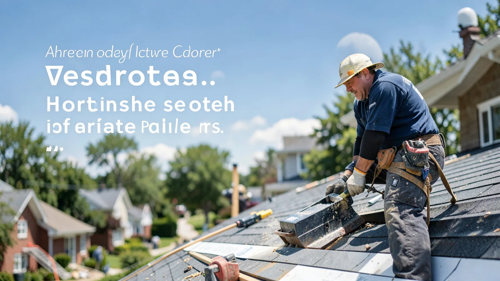 Roof Replacement in Fort Thomas, AZ near me